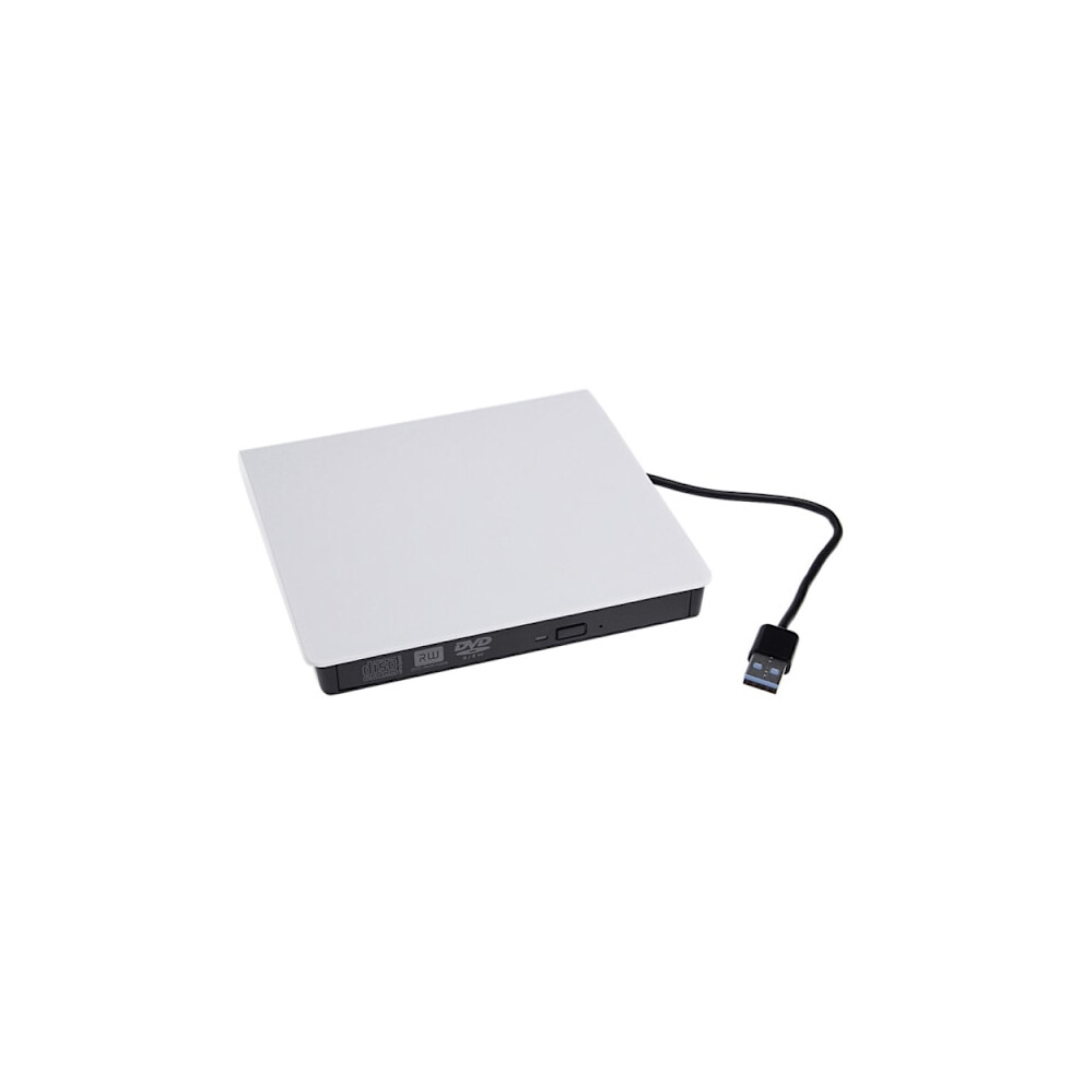 External Usb 3.0 Dvd Burner Â Compact And Plug-And-Play 9377112359496