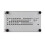 A07 Mini ITX Computer Case Chassis HTPC Host Case USB3.0 ITX Enclosure Personal Computer Chassis Desktop Box White 4