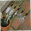 Garden Tool Set with Ergonomic Grip, Lightweight Durable Hand Tools for Digging and Planting 3