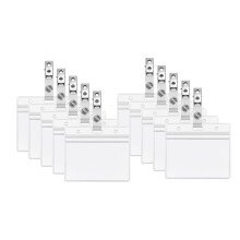 Kayannuo Christmas Clearance Vaccination Card Protector 4 X 3 in Immunization Record Vaccine Cards Holder