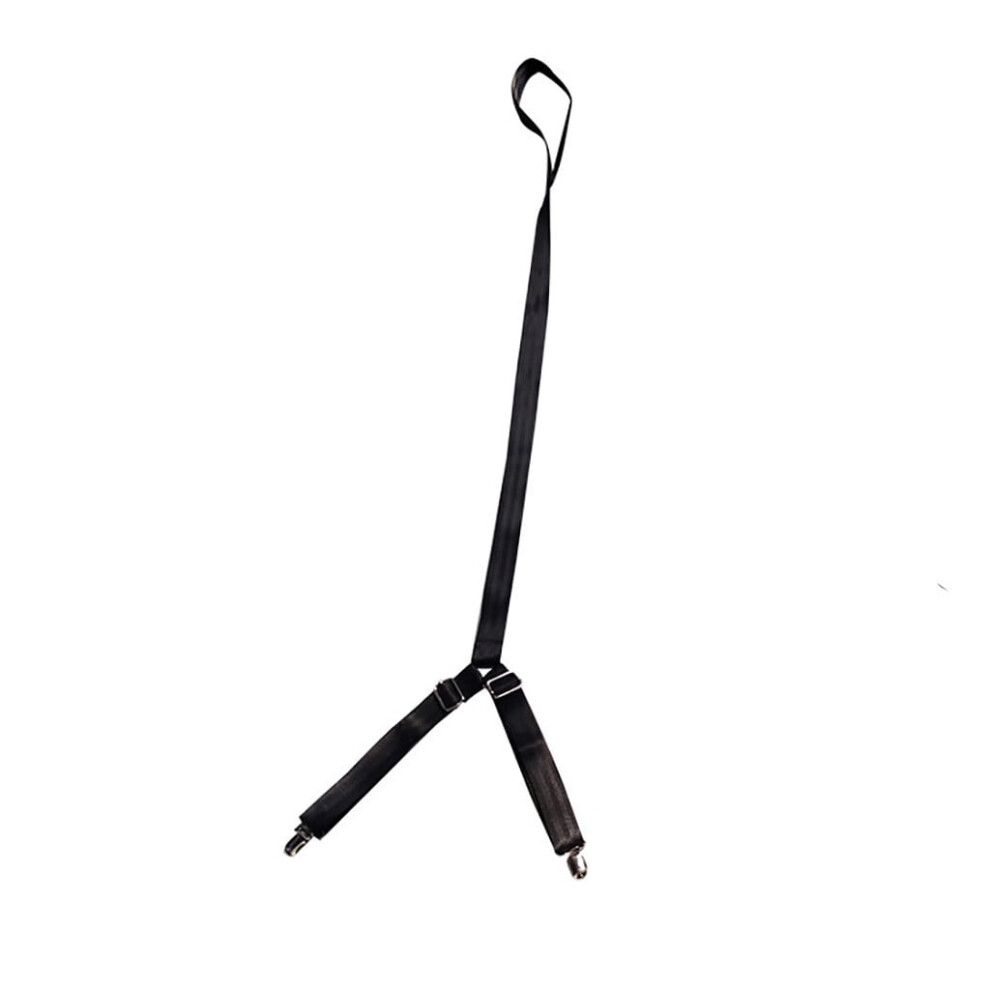 XIANXIAN Pants Wearing Assist Clip and Pull Dressing Aids Tool Device No Need Bend for Elderly Disabled Pregnant Injuries Pants Helper