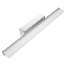 9 W LED Mirror Lamp Mirrors Anti-fog Stainless Steel Bathroom Light Fixture