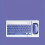 Rechargeable Wireless Keyboard & Mouse Combo, Compatible with iPhone, iPad, Samsung Tablet, Android, Windows 3