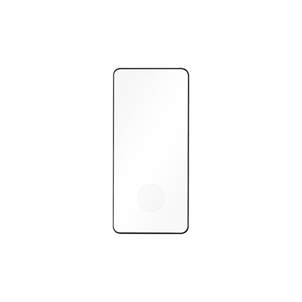 Deltaco Screen Protector, Compatible With Samsung Galaxy S21+, 2.5D Full Coverage Transparent 9085618720565