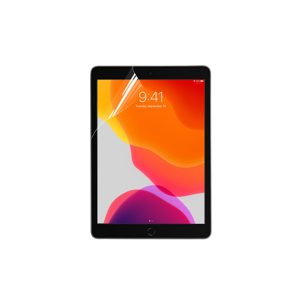 Screen Protector Compatible With Ipad 10.2 7Th Gen (2019) 9085618720800
