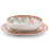 Elama Ester 12 Piece Melamine Dinnerware Set 2