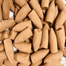 100PCS Backflow Incense Cones for Waterfall Natural Scents for Backflow Incense Burner