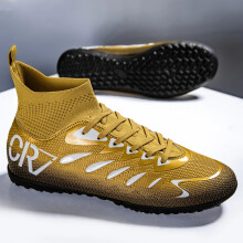 (7001S-jinse-, 44) Futsal Shoes Men's Football Boots, Free Shipping Athletic Soccer Cleats for Indoor Outdoor