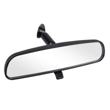 Interior Rear View Mirror Wide Visibility for Mazda Fit 2 3 5 CX7 CX9 MX5 RX8 20072015