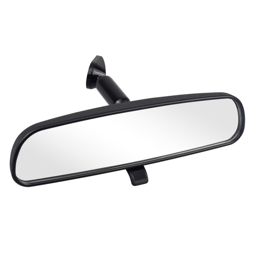 Interior Rear View Mirror Wide Visibility For Mazda Fit 2 3 5 Cx7 Cx9 Mx5 Rx8 20072015 9070919578861