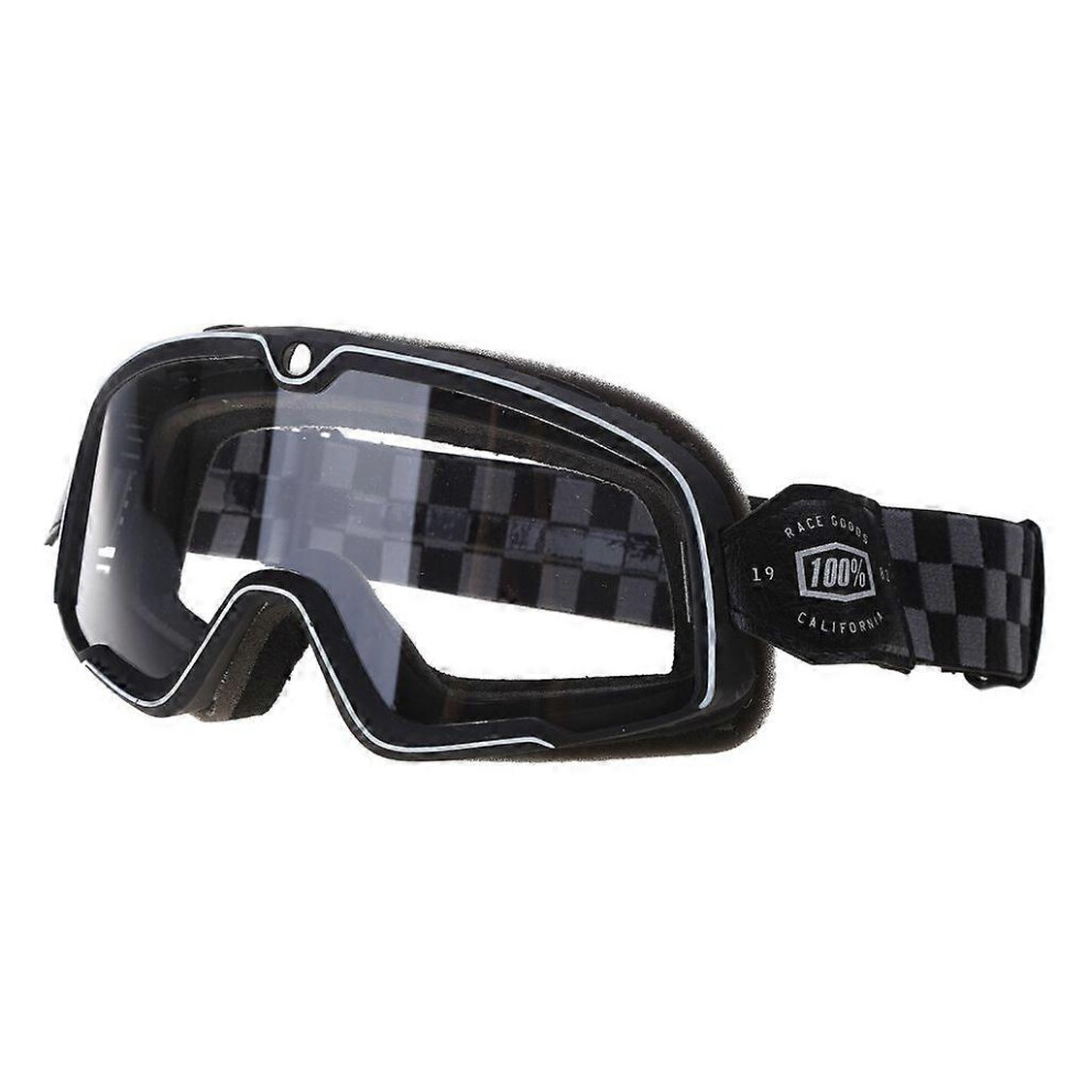 (As Show, C8) Motorbike Riding Goggle Motorbike Helmets Goggles Windproof Dustproof Glasses 5213747832673