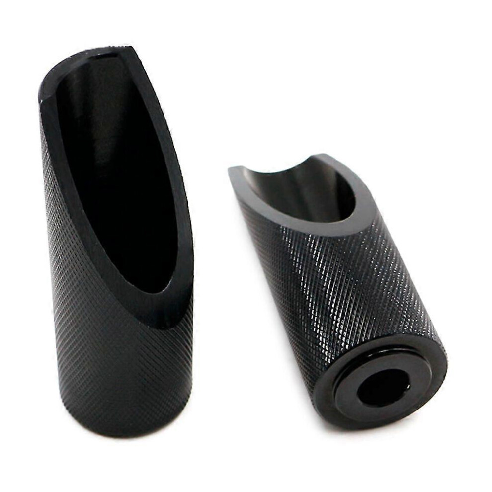 (As Show, One Size) Foot Pedal Pegs Motorcycle Footboard Accessories Replacement For Ruckus Zoomer 5213747846540