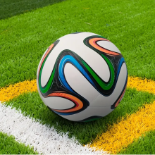 (MULTI) Soccer Ball Size 5 Adult Professional Match balls Seamless Bonded High Elasticity Outdoor Training Football PU Soft Futbol