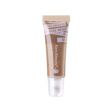 Coffee Lip Scrub for Dry Chapped Lips Exfoliating Moisturizing Lip Care for Dark Lips