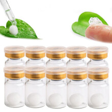 Collagen Face Care Japanese Silk Collagen Balls 10PCS AntiAging Soluble Booster for Deep Hydration
