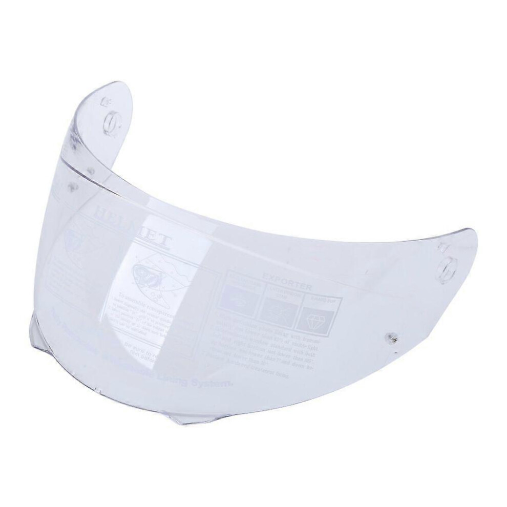 (As Show, Revo Blue) Motorcycles Helmet Lens Motorbike Full Face Helmet Visor Used For Hjc C70 Hjc 5213747833137