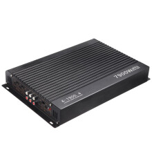 4 Channel 7900W Class A/B Car Audio Amplifier  Power Output Clear Surround Sound