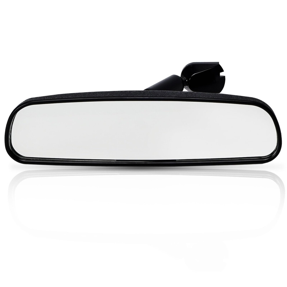 Rear View Mirror Replacement 20072015 With Wide View And Manual Adjustment For Mazda Cx7 Cx9 Mx5 Miata 9455672526807