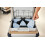 Festool SYSTAINER TIL SLIBEMATERIALER SYS-STF DELTA GR-SET - FE 578195 2