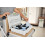 Festool SYSTAINER TIL SLIBEMATERIALER SYS-STF DELTA GR-SET - FE 578195 4