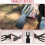 Weeding Tool Dual Head with NonSlip Handle BendProof AntiRust Garden Weed Puller for Yard 5