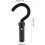 Pool Cleaner Hook 2pcs ABS Telescopic Pole Attachment for Robotic and Vacuum Pool Cleaner 3