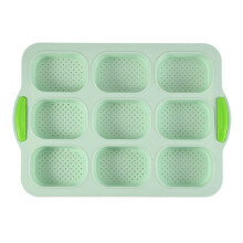 Summer Savings Clearance Items Home Deals! Zeceouar Clearance Items for Home 9 Oval French DIY Small Bread Bakeware Non-stick Baking Tools