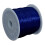 ICERUN Bracelet String,Eco-Safe Beads Stretchy Bracelet String,Elastic Cord Design Elastic String,Dark Blue 1