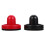 2Pcs Scrapbook Stamps Chic Stamp Block Pressing Tool Stamping Tools for Making Card 1