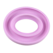 Kiplyki Wholesale Rubber Bobbin Holder Sewing Machine Bobbin Saver Organizer For Sewing Embroidery