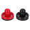 2Pcs Scrapbook Stamps Chic Stamp Block Pressing Tool Stamping Tools for Making Card 6