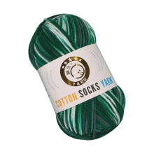 Yakbaofuo Hand-made DIY Scarf Sweater Coat Bar Needle Thread Baby Line Thick Wool DIY Knitting