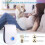 Intelligent Ultrasonic Mosquito & Insect Repeller 1-Pack 6