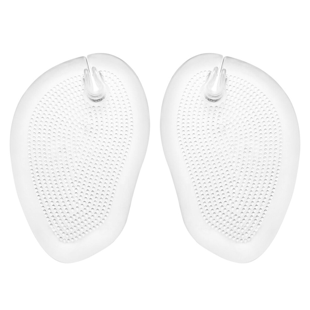 TOYMYTOY Sandals Toe Sandal Gel Insoles Pads Thong Inserts Protectors Orthotic Cushioned Shoe Cushion Shoes Liners Foot Flops