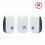 Intelligent Ultrasonic Mosquito & Insect Repeller 1-Pack 2
