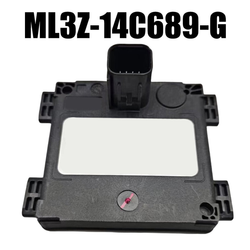 Blind Spot Detection Sensor Ford For F-150 2021-23 Ml3z-14C689-G 9377112363738