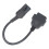 Motorcycle OBD II 3-pin Adapter Cable for CFMOTO 2