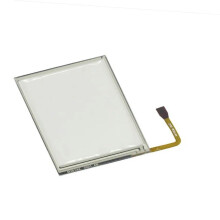FOR 2pcs/lot 2.8inch Touch Screen For MC2100 MC2180,Compatible Resistance Screen