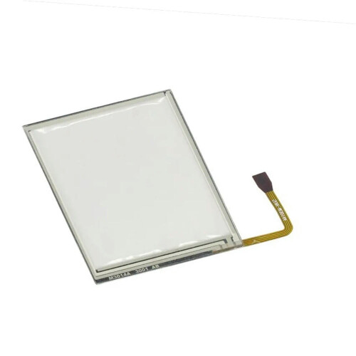 FOR 2pcs/lot 2.8inch Touch Screen For MC2100 MC2180,Compatible Resistance Screen