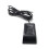 Htovila Fingerprint Reader, USB Biometric Fingerprint Portable Windows for Computer PC Laptop 1