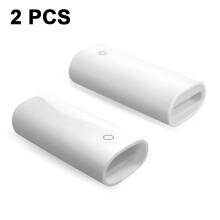 2 Pack Adapter Replacement for compatible with Apple Pencil Pen Charging Adapter Female to Female Connector