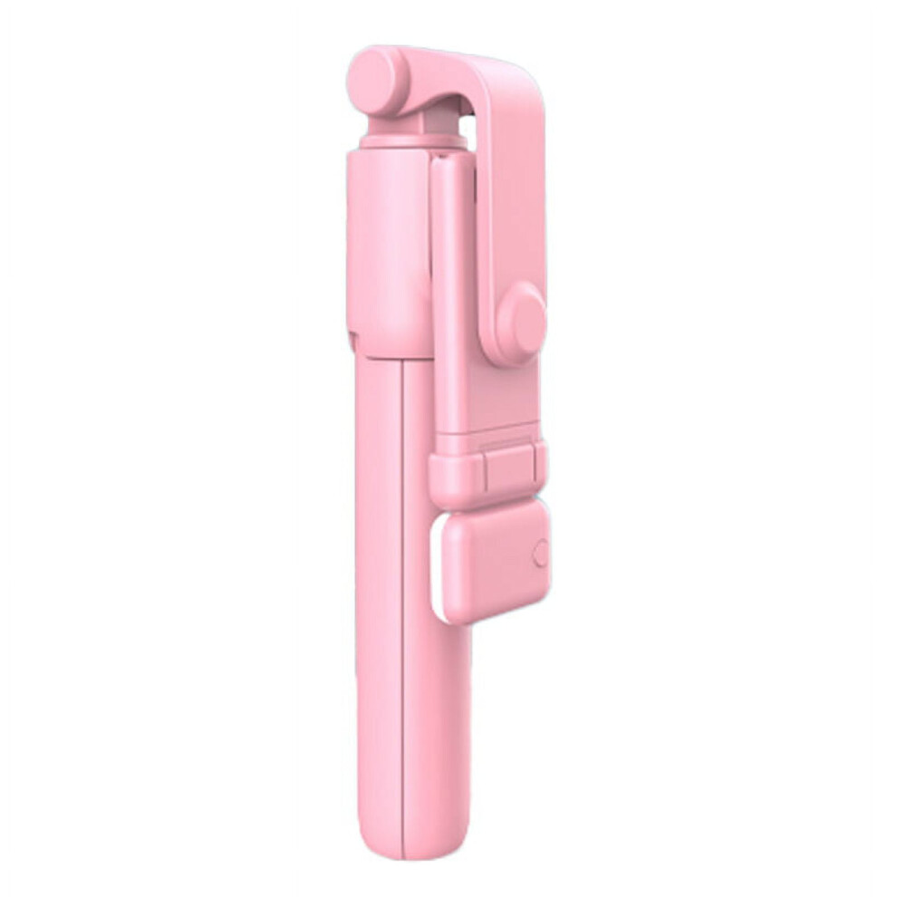 Selfie Stick-Degree Photo Holder Lengthened Tripod Live Broadcast Foldable Mini Tripod Expandable Monopod,G 9027700898981