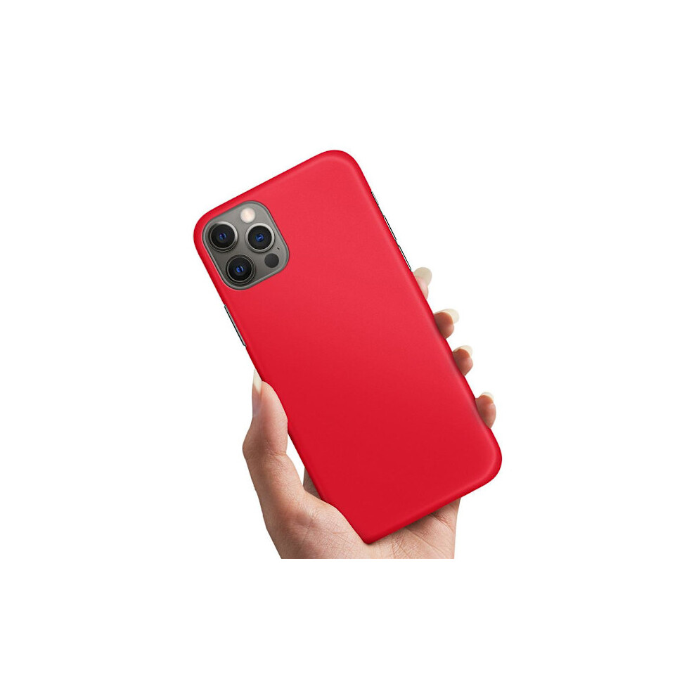 Compatible With Iphone 13 Mini - Case/Mobile Case Red 9422877749195