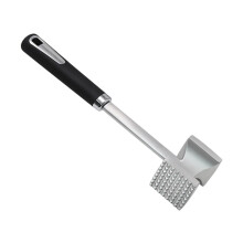 Guangmc Beef Hammer Dual-Sided Mallet for Restaurant and Home Use