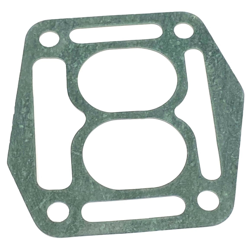 Exhaust Elbow Gasket Fit For Sterndrive Marine Engines Compatible With Sierra 180430 And Omc 912477 9455672527552