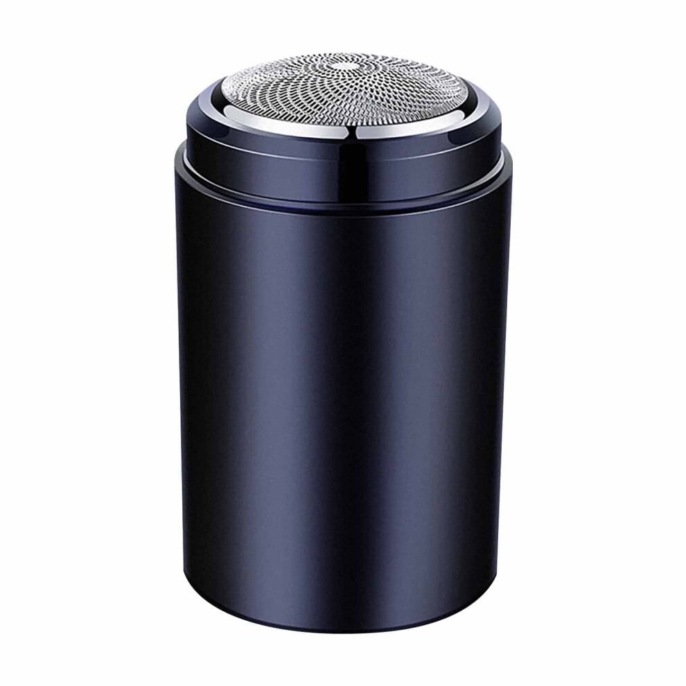 Clearance Sale! Zeceouar Mini Electric Shaver, Portable, Washable, Travel, Car Charging, Men's Shaver - Summer Savings Deals!