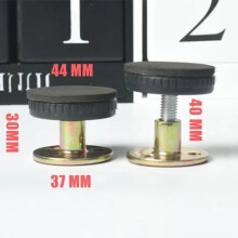 Uclet Rack Adjustable Thread Bed Frame Anti-Shake Tool Fixed Bed Does Not Vacillate