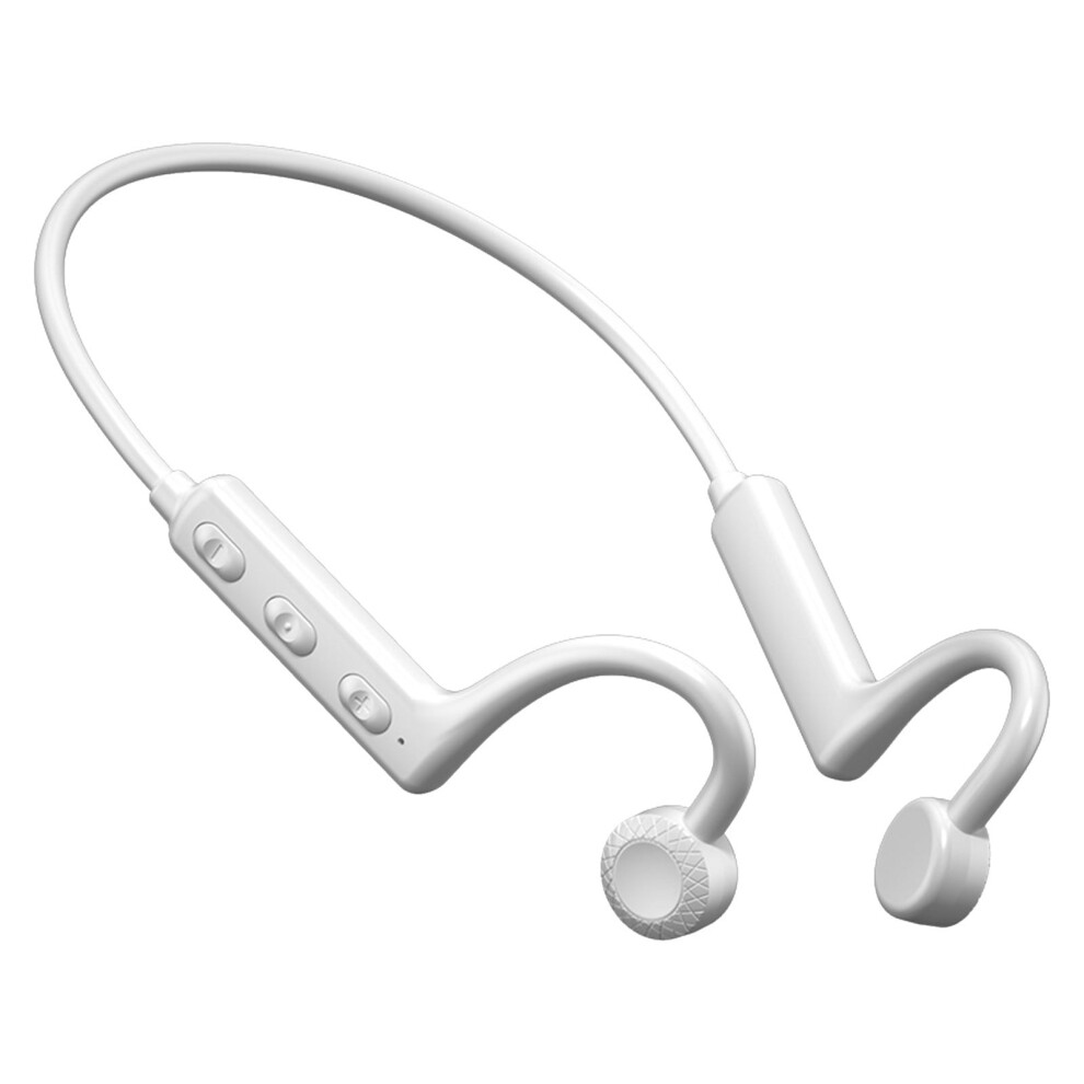 Valseel Wireless Earbuds Wireless Bluetooth Headset No Ear Conduction Neck Headset Bluetooth 5.1 Electronics 9422877252602