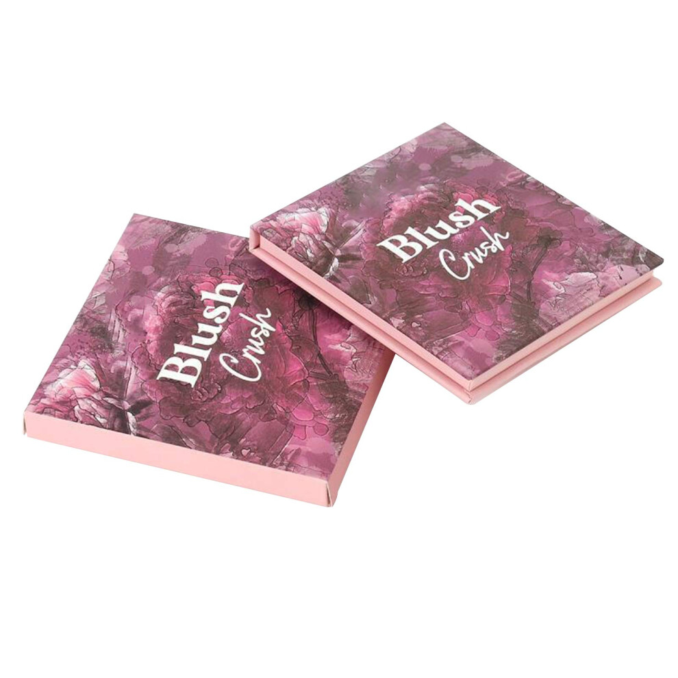 9 Color Matte Eyeshadow Palette with Waterproof LongLasting Pigments, Compact TravelFriendly Design