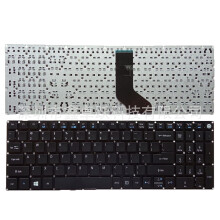Suitable for compatible with Acer A515-51 A517-51 A715-71 A715-72 A715-72G laptop replacement keyboard US